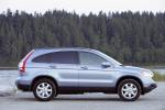 Honda CR-V SUV 2009 года